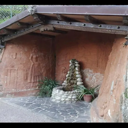 Ferienhaus Casa Zia Beppina *