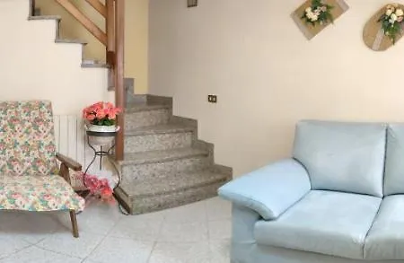 Casa Zia Beppina Ferienhaus *