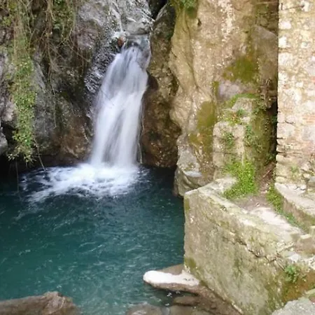 Casa Zia Beppina * Casoli (Tuscany)