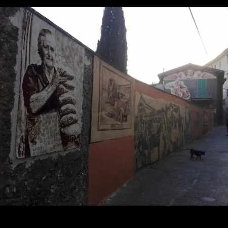 Casa Zia Beppina *
