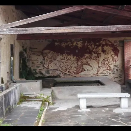 Casa Zia Beppina Semesterbostad