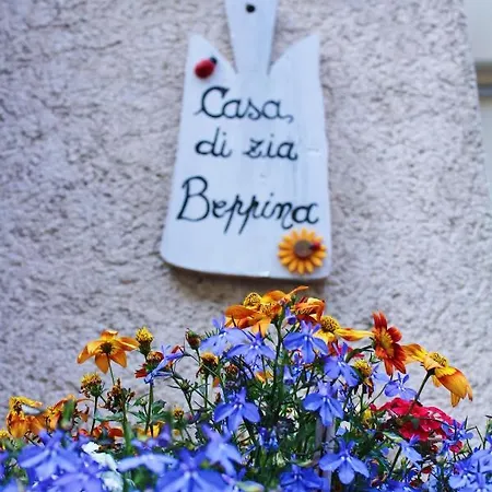 Casa Zia Beppina Semesterbostad Casoli (Tuscany)