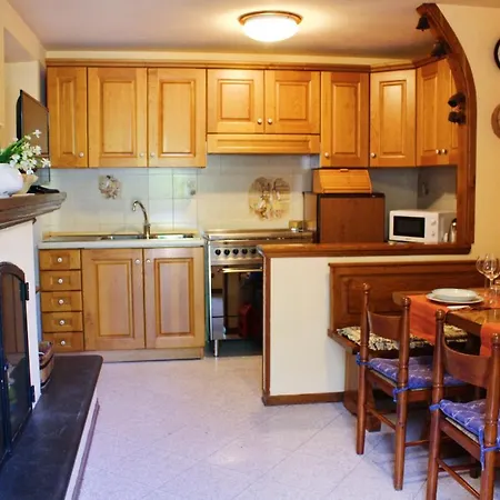 Casa Zia Beppina