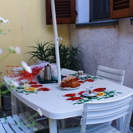Casa Zia Beppina * Casoli (Tuscany)