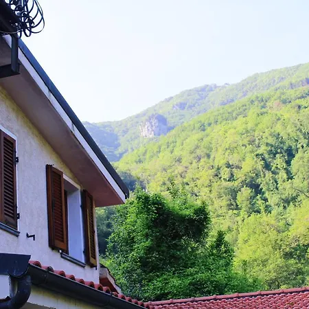 Casa Zia Beppina * Casoli (Tuscany)