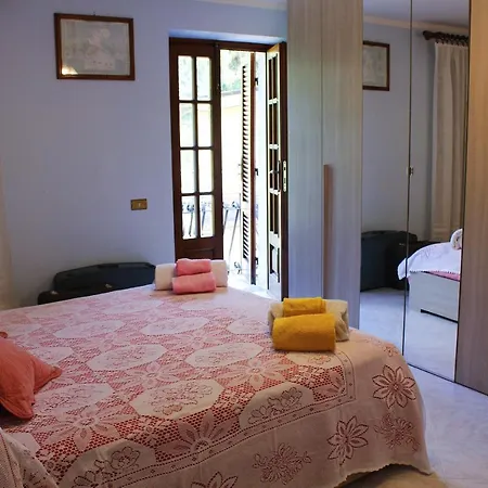 Casa Zia Beppina Semesterbostad