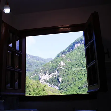Casa Zia Beppina