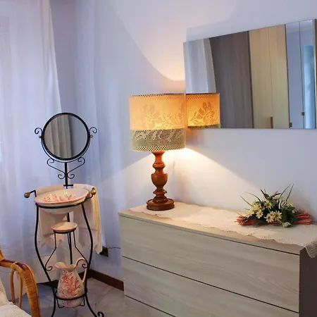 Casa Zia Beppina Semesterbostad *