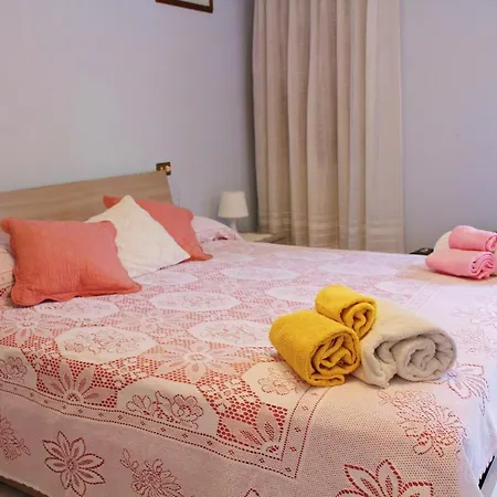 Casa Zia Beppina Semesterbostad Casoli (Tuscany)