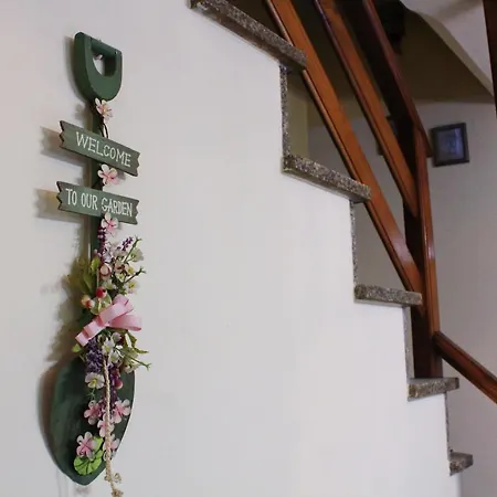 Casa Zia Beppina *