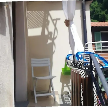 Casa Zia Beppina Semesterbostad *
