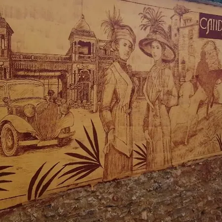 Casa Zia Beppina *
