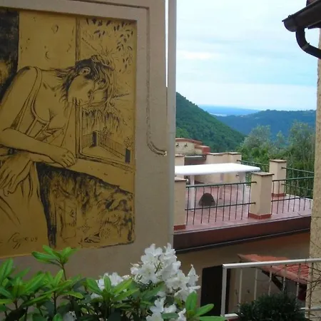 Casa Zia Beppina